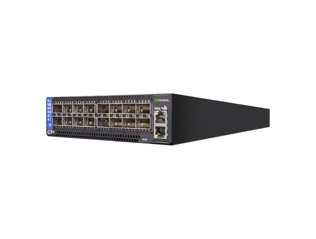 mellanox spectrum sn2100 16x100gbe qspf28 cumulus linux gifticon mellanox spectrum sn2100 16x100gbe qspf28 cumulus linux gifticon