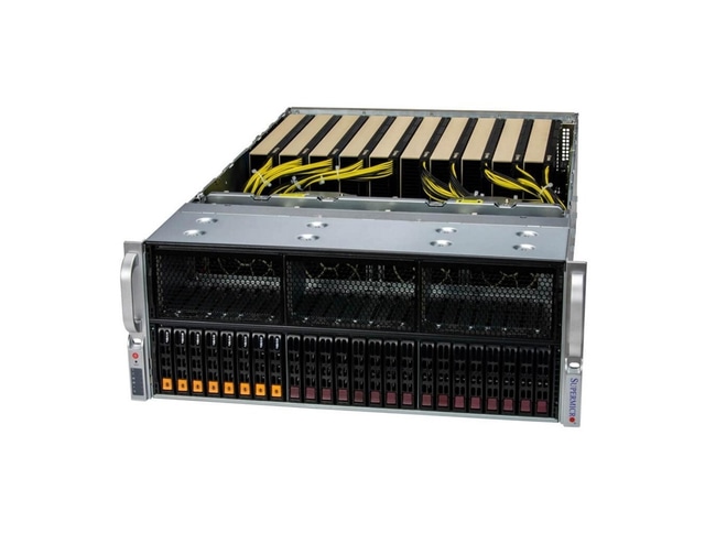 supermicro sys 421ge tnrt gpu server gifticon supermicro sys 421ge tnrt gpu server gifticon