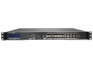 SonicWall SuperMassive 9400 Total Secure 1 Year