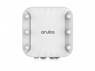 Aruba 518 Series Outdoor Ruggedized Access Point