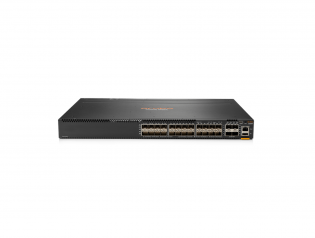 Aruba 6300M 24-port SFP+ and 4-port SFP56 Switch (JL658A)