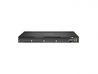 Aruba 6300M 24p SFP+ LRM support and 2p 50G and 2p 25G MACSec Switch (R8S92A)