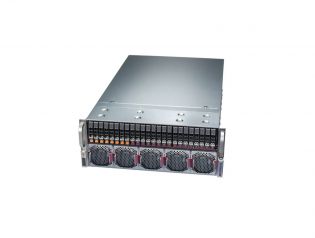 GPU A+ Server AS -4145GH-TNMR