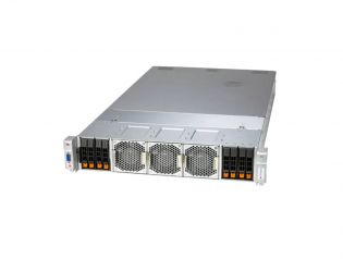GPU A+ Server AS -2145GH-TNMR-LCC