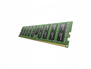 Samsung DDR4 Module 32 Gb DIMM  