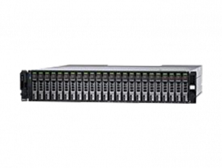 Dell PowerSwitch N3200 Series