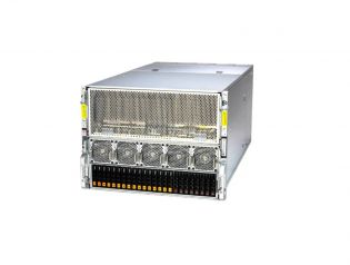 GPU A+ Server AS -8125GS-TNMR2