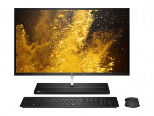 HP EliteOne 870 G9 All-in-One PC Wolf Pro Security Edition