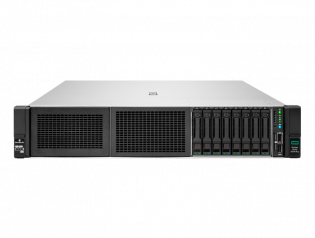 HPE ProLiant DL345 Gen10 Plus server