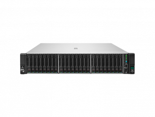 HPE ProLiant DL325 Gen10 Plus server