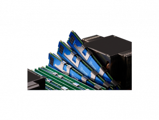 Intel® Optane™ Persistent Memory 200 Series (512GB PMEM) Module