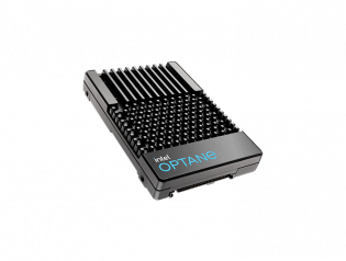 Intel® Optane™ SSD DC P5810X Series (400GB, 2.5in PCIe x4, 3D XPoint™)