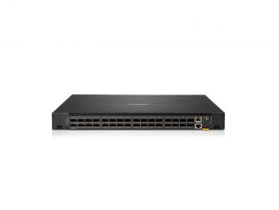 HPE Aruba Networking 8325-32C Front-to-Back Switch Bundle (JL626A)