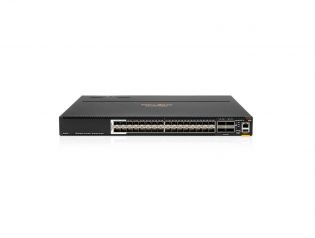 HPE Aruba Networking 8360-32Y4C v2 MACsec Front-to-Back 3 Fans, 2 Power Supplies (JL700C)