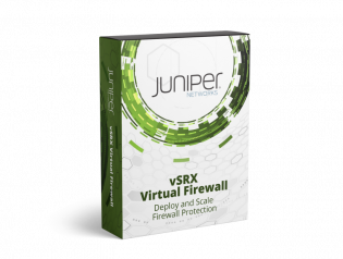 Juniper vSRX Virtual Firewall for Azure
