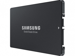 Samsung Datacenter SSD PM897 3840GB