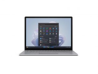 Surface Laptop 5 (512GB)-Sage-Core i7-13.5inch-16GB-RAM