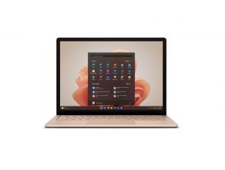 Surface Laptop 5 (512GB)-Sandstone-Core i5-13.5inch-8GB-RAM