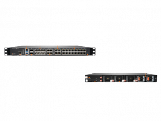 Sonicwall NSsp 11700 High End Firewall- Security Appliance