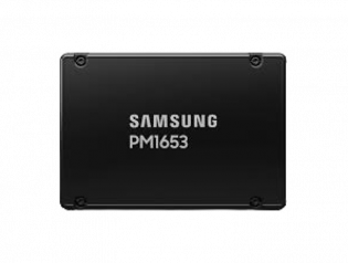 Samsung Enterprise SSD PM1653 3.84 TB