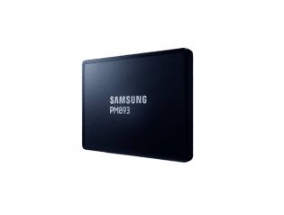 Samsung Datacenter SSD PM893 480GB