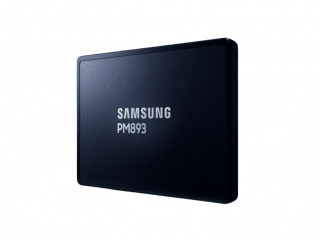 Samsung Datacenter SSD PM893 480GB