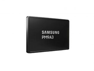 Samsung Datacenter SSD PM9A3 3840GB