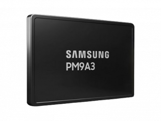 Samsung Datacenter SSD PM9A3 7.36 TB