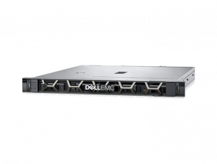 Dell PowerEdge R250 Rack Server