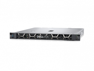 PowerEdge R350 Rack Server 