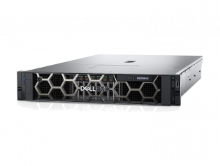 Dell PowerEdge R750XA Rack Server