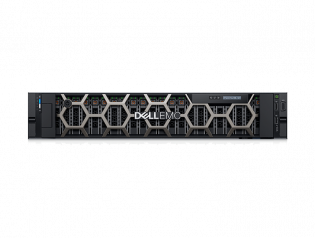Dell PowerEdge R860 Rack Server