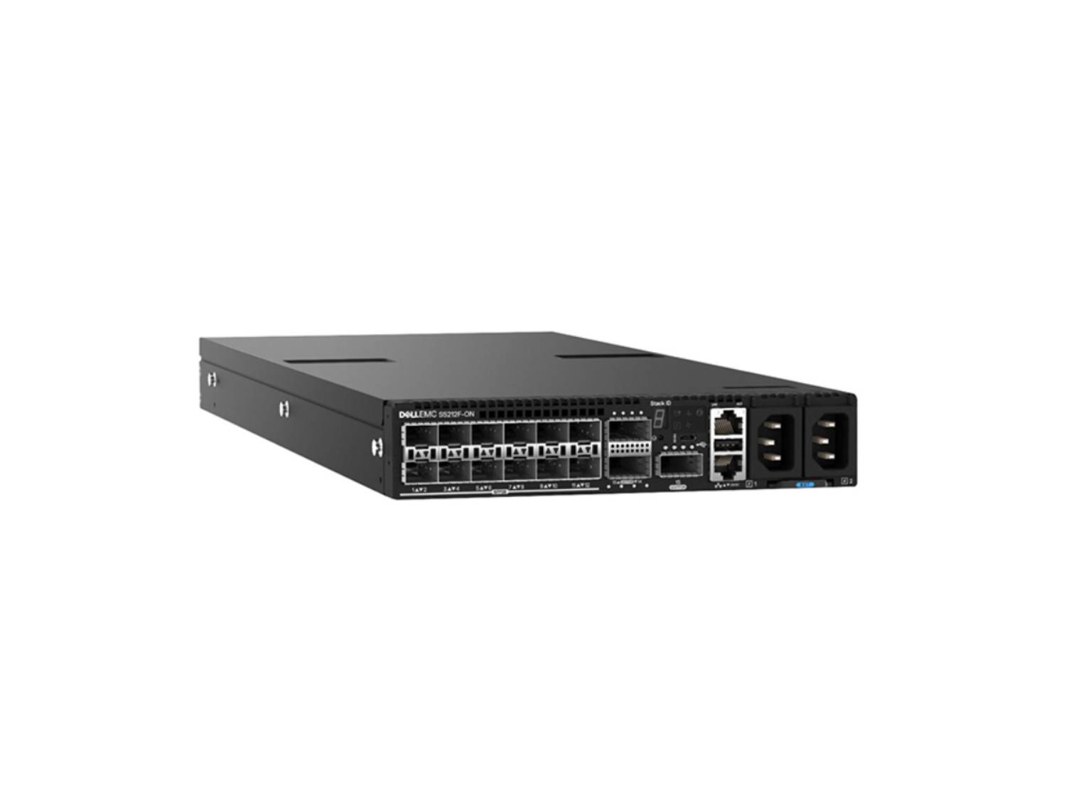 Dell PowerSwitch S5212F-ON S Series Switch