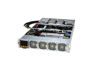 GPU SuperServer SYS-221GE-TNHT-LCC