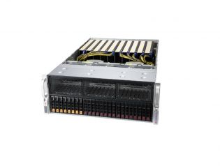 GPU SuperServer SYS-420GP-TNR