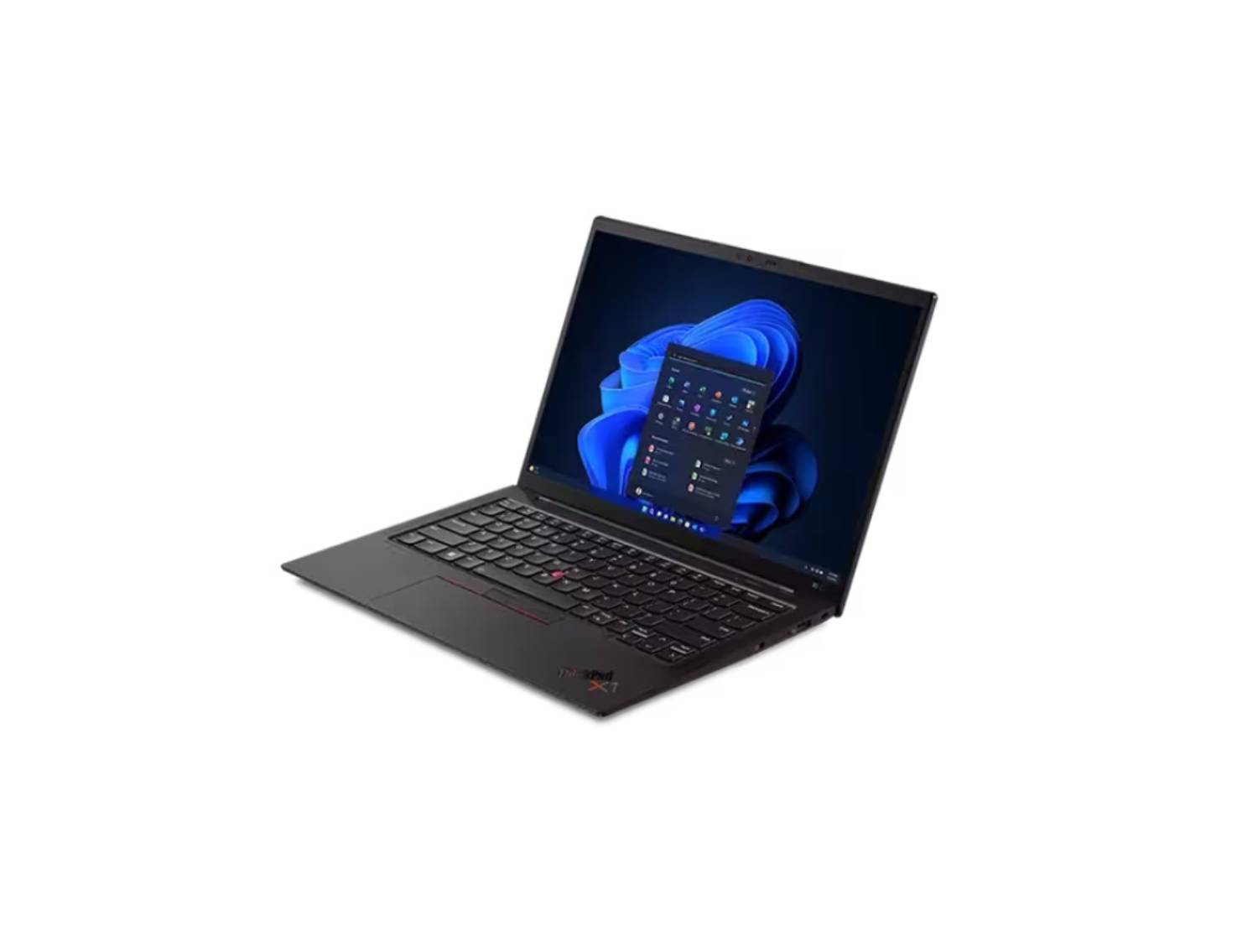Lenovo ThinkPad X1 Carbon Gen 11 - 14" - Intel Core i7 - 1365U - Intel Evo vPro Enterprise Platform - 32 GB RAM - 1 TB