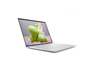 Dell XPS 13 9340 - 13.37" - Intel Core Ultra 7 - 155H - Evo - 16 GB RAM - 512 GB SSD with Up to 18 hours Battery Platinum