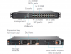 SonicWall NSa 4650  Advanced Gateway Security Suite Bundle for 1 Year