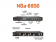 SonicWall NSa 6650  Advanced Gateway Security Suite Bundle for 1 Year