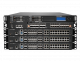 SonicWall NSsp 10700 - Essential Edition - Security Appliance