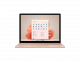 Surface Laptop 5 (512GB)-Sandstone-Core i5-13.5inch-16GB-RAM