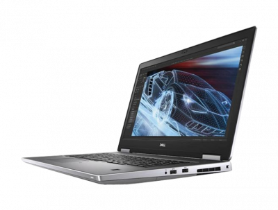 Dell Precision 5570 15.6" Laptop