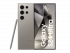 Samsung Galaxy S24 Ultra (256GB)-Titanium Gray