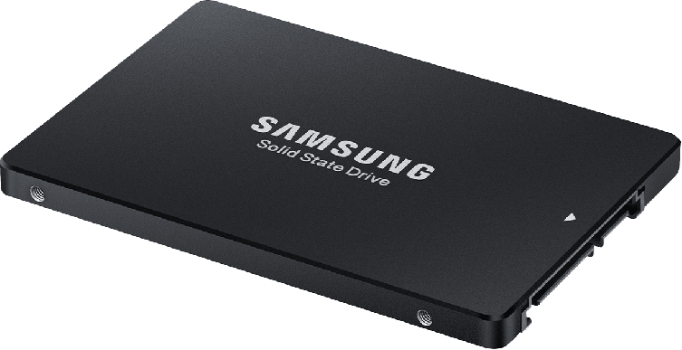 Samsung Datacenter SSD PM897 1920GB