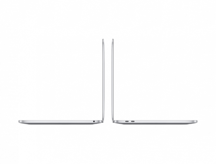 Macbook Pro M2-13 (256GB) - Silver
