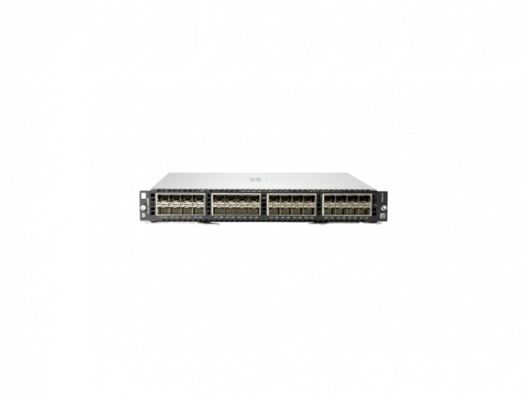 HPE Aruba Networking 8400X‑32Y 32p 1/10/25G SFP/SFP+/SFP28 Module (JL687A)