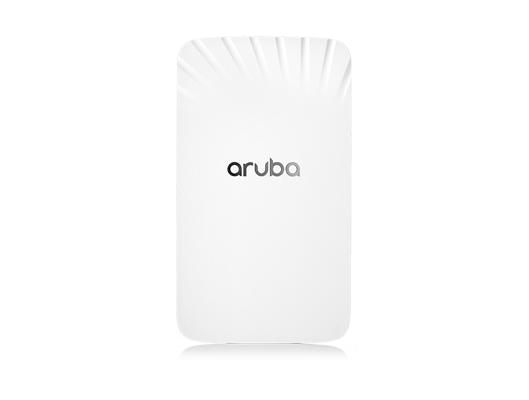 Aruba AP-503H Hospitality Wireless Access Point | Superior
