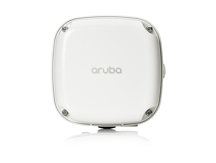 Aruba 565EX Wi-Fi 6 HazLoc Access Point