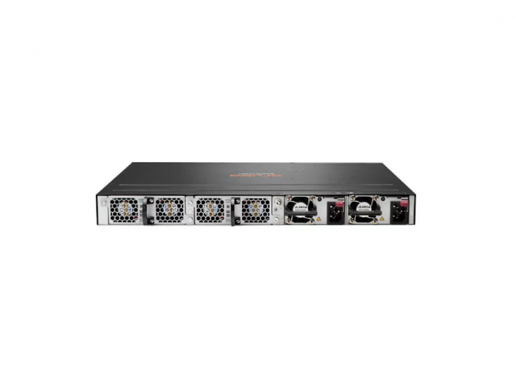 Aruba 6300M 24-port 1GbE and 4-port SFP56 Switch (JL664A)