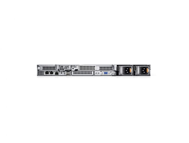 Dell PowerEdge R450 Rack server